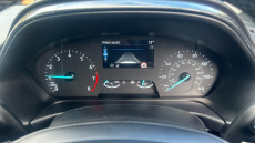 Ford Puma 1.0 EcoBoost Hybrid mHEV 155 Titanium 5dr Petrol Hatchback